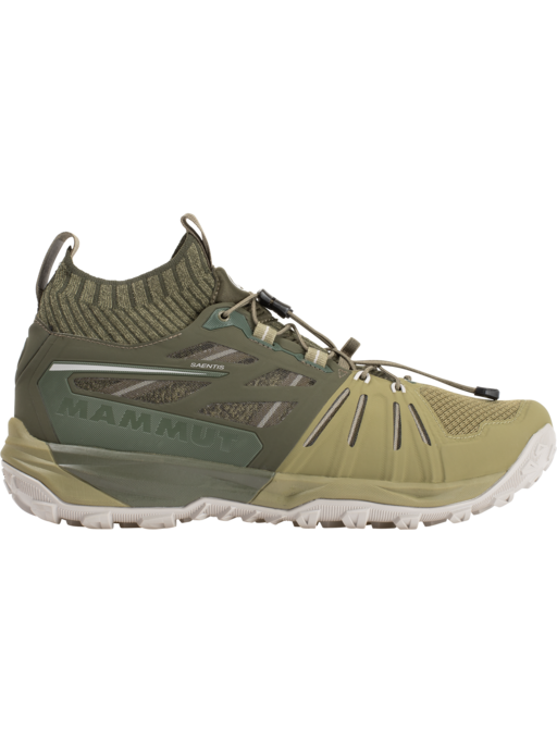 Saentis Knit Low Men