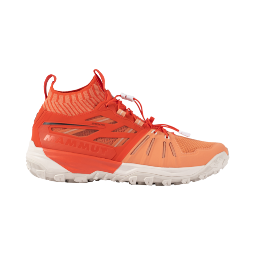 Saentis Knit Low Women