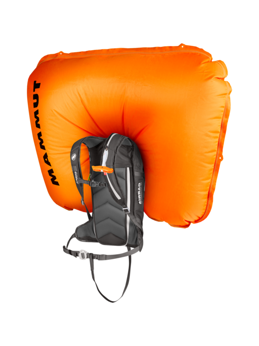 Flip Removable Airbag 3.0