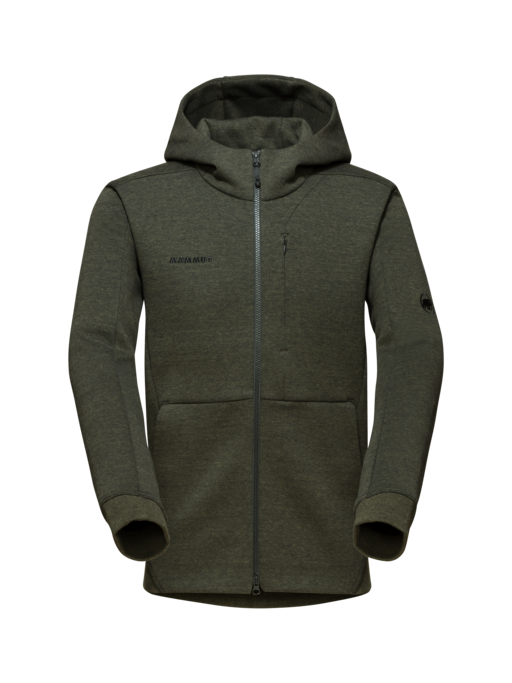 Dyno ML Hooded Jacket Men