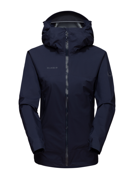 Masao Light HS Hooded Jacket Women