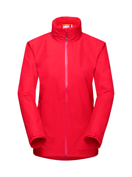 Ayako Tour HS Hooded Jacket Women