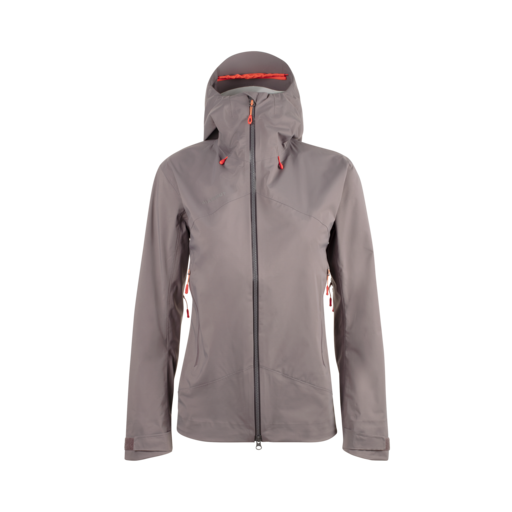 Kento HS Hooded Jacket Women