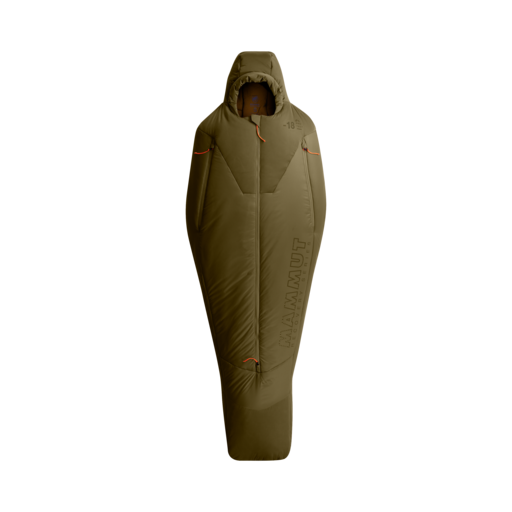 Protect Fiber Bag -18C