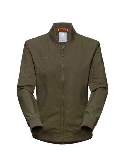 Bomber Jacket Women