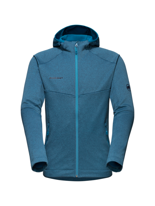 Nair ML Hooded Jacket Men