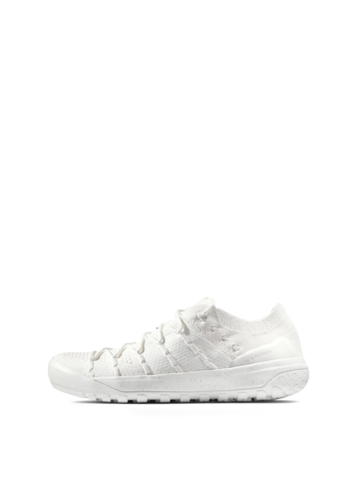 Hueco Knit Low Women