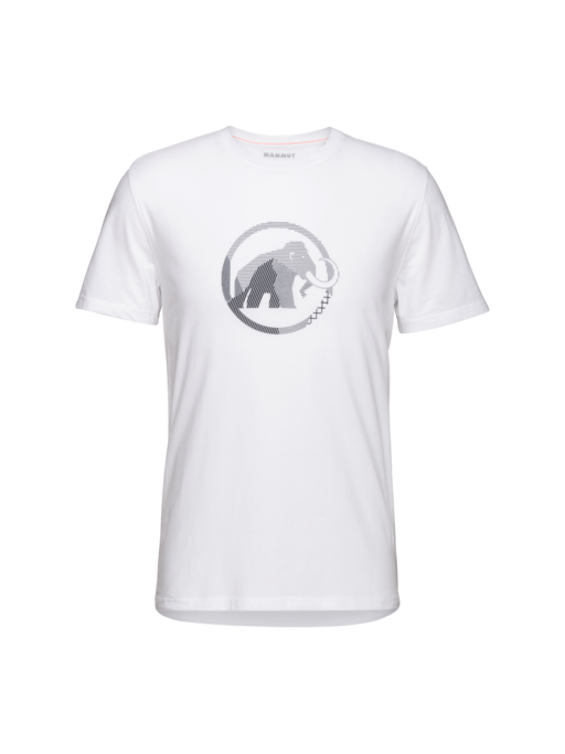 Mammut Logo T-Shirt Men