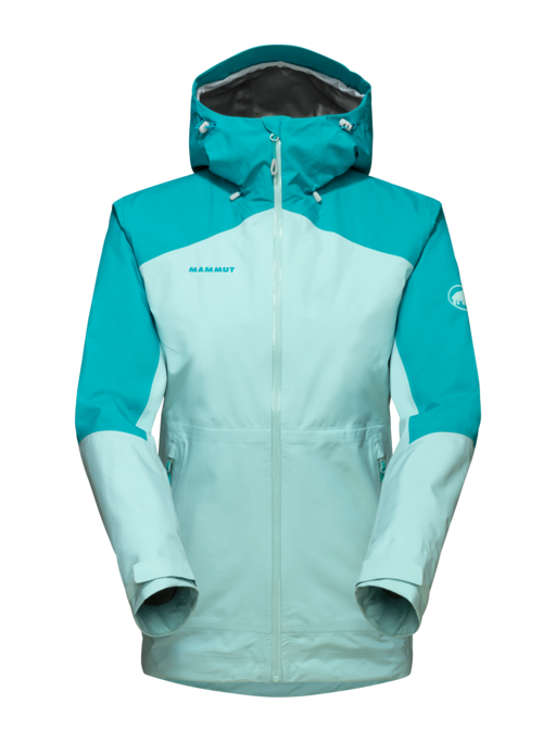 Convey Tour HS Hooded Jacket Women