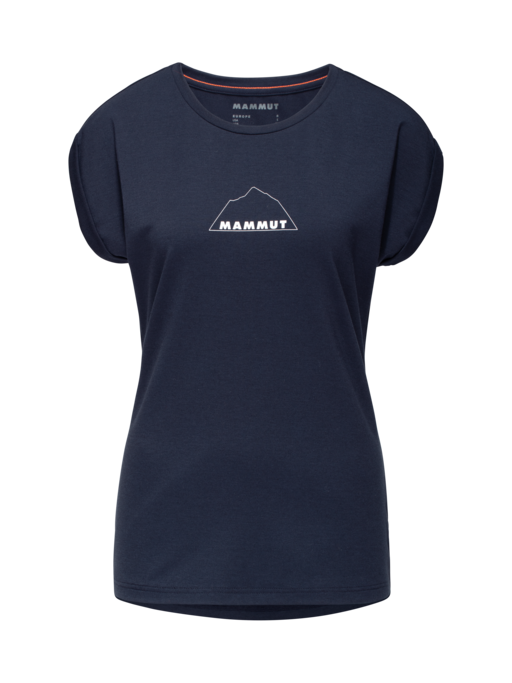 Mountain T-Shirt Women