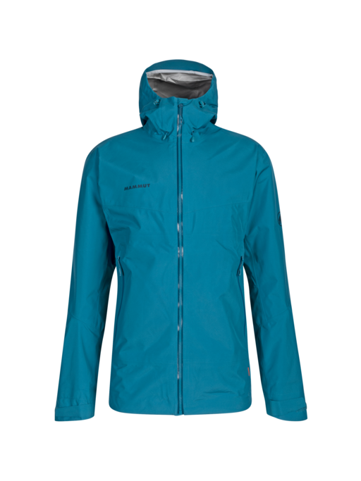 Convey Tour HS Hooded Jacket Men