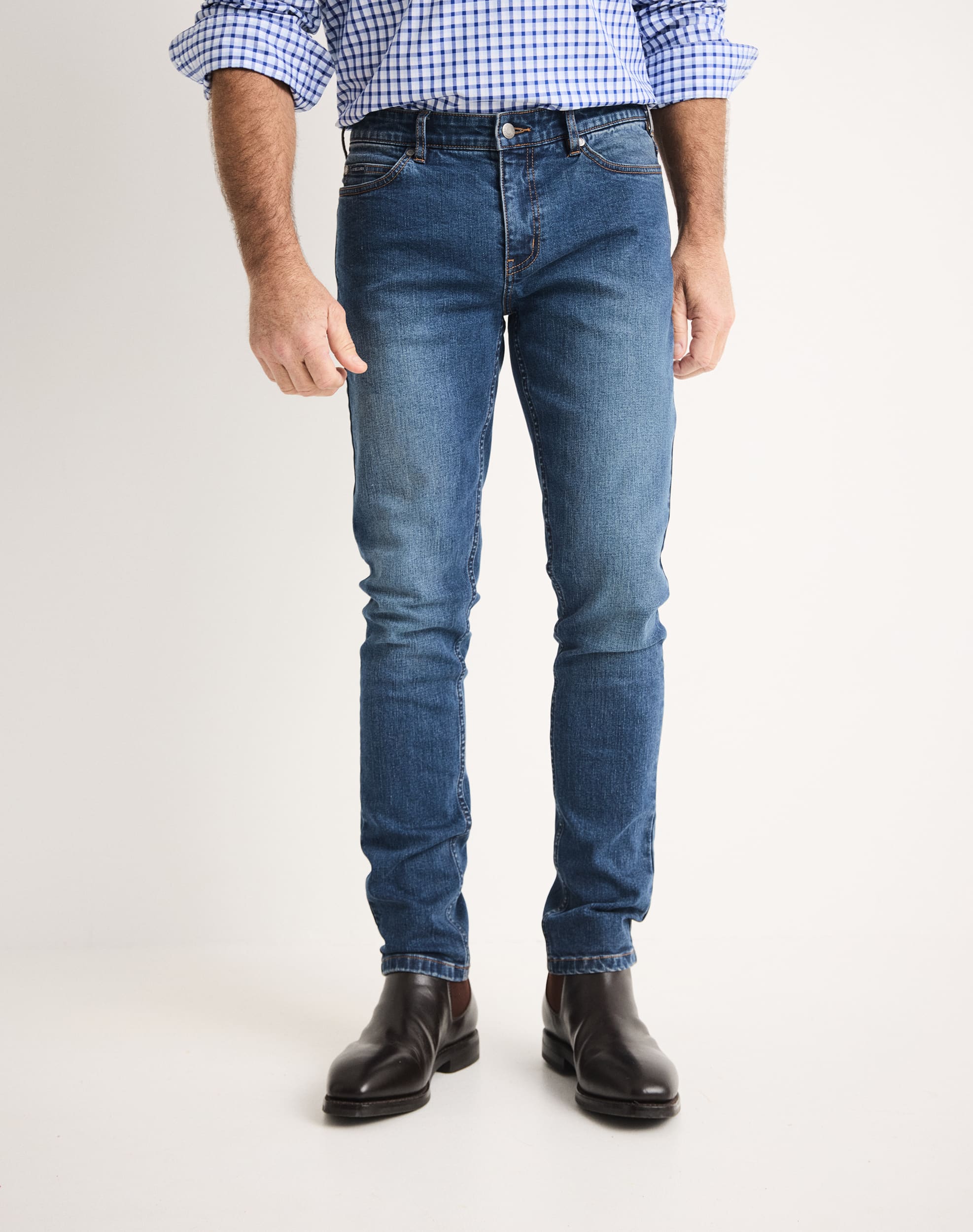 Whitson Jean - 33 Inleg