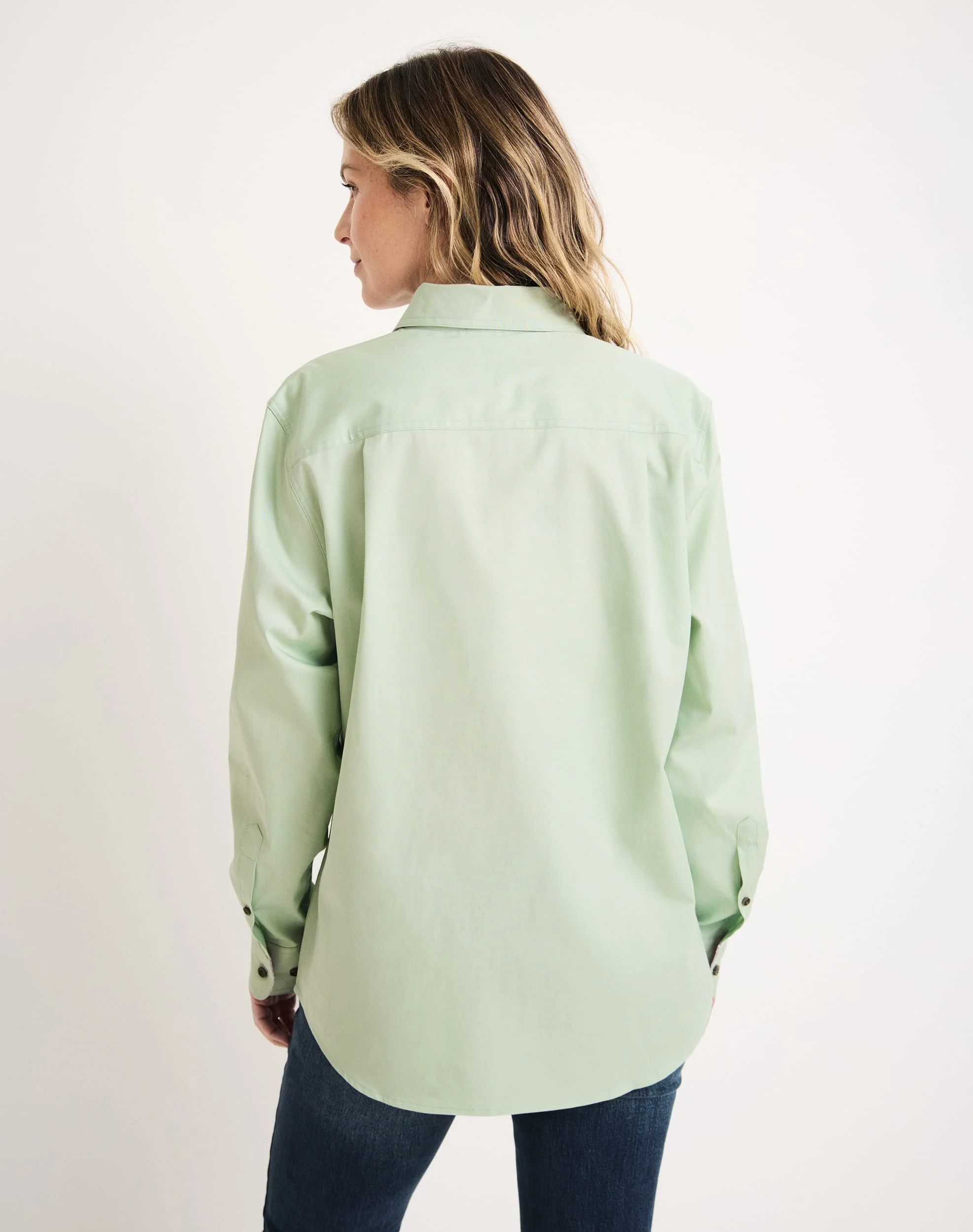 Limited Edition Sandy Workshirt