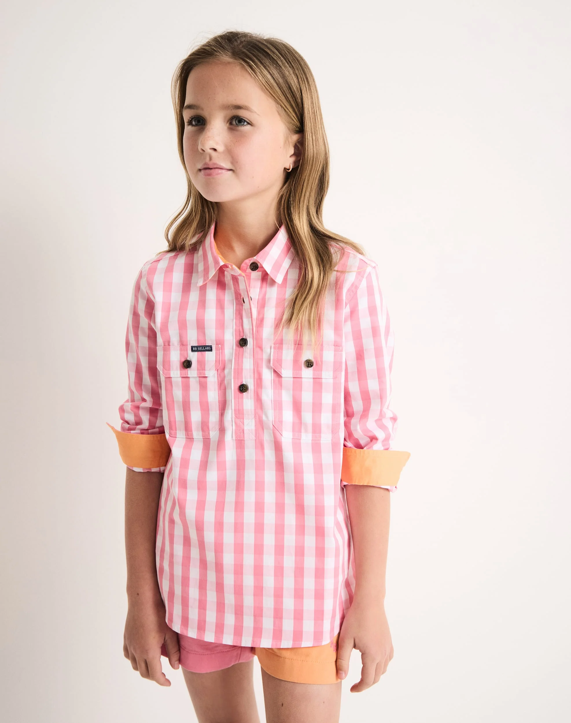 Limited Edition Sandy Junior Workshirt