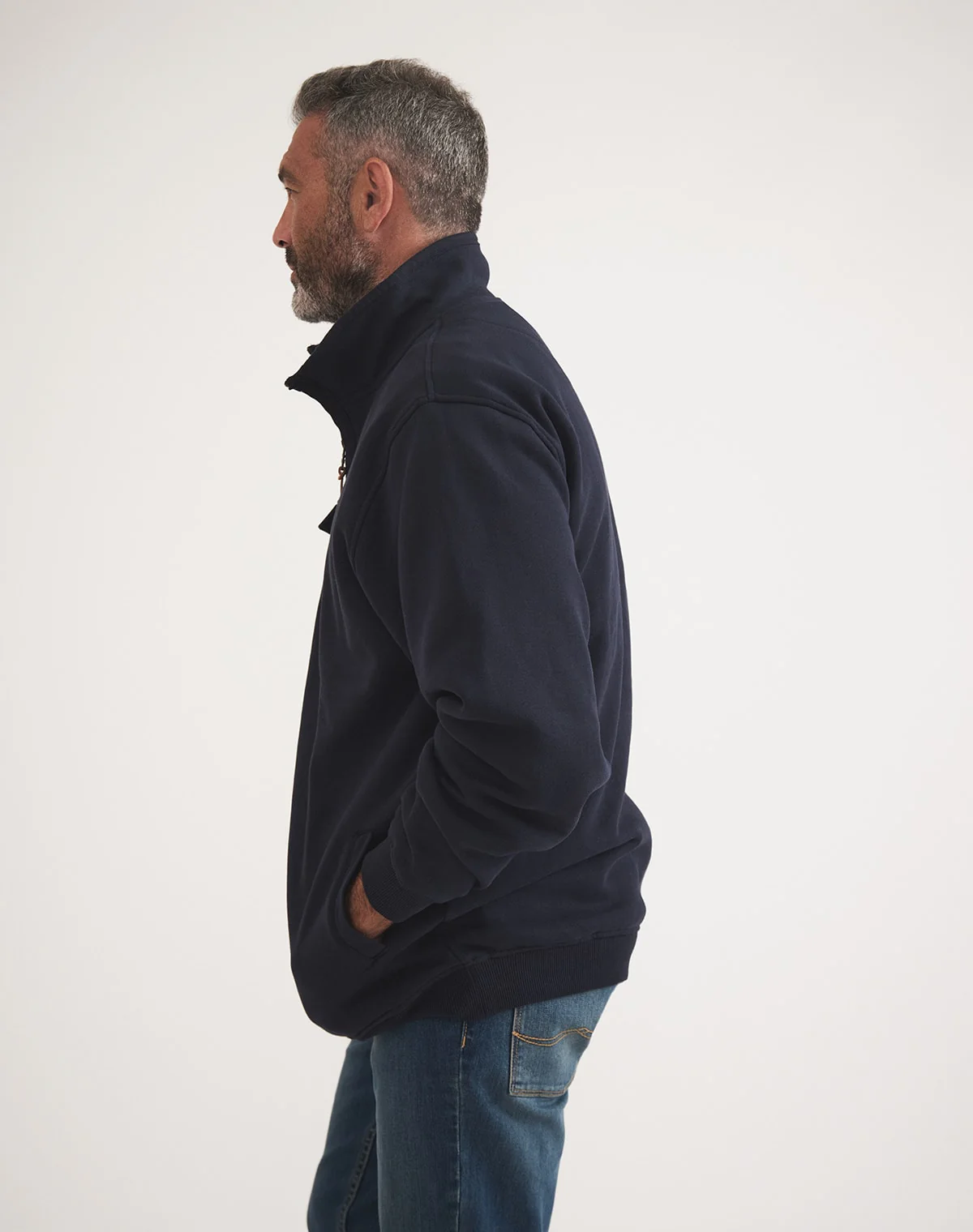 Laidlaw Work Jumper - Heavy Weight