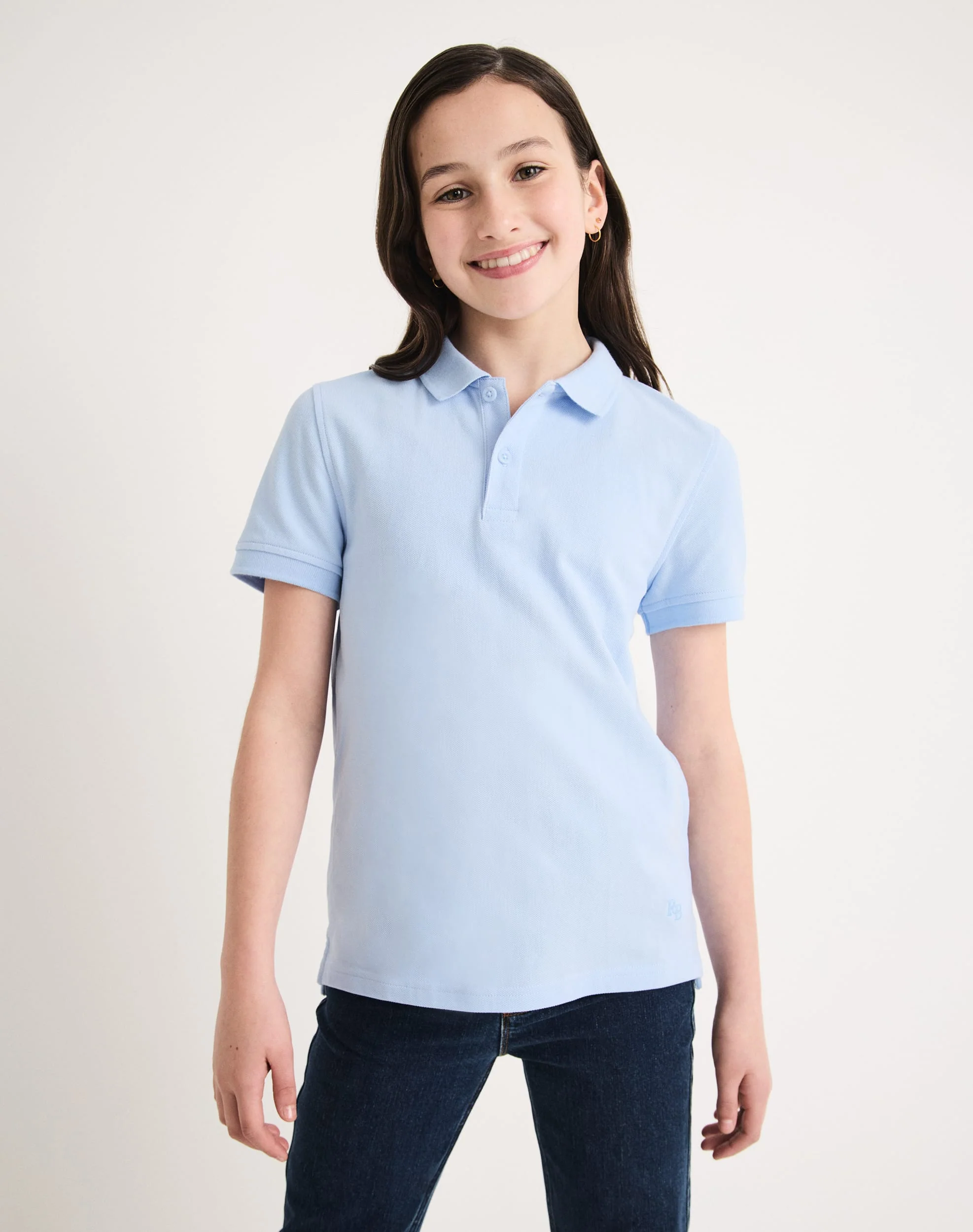 Sydney Polo - Australian Cotton