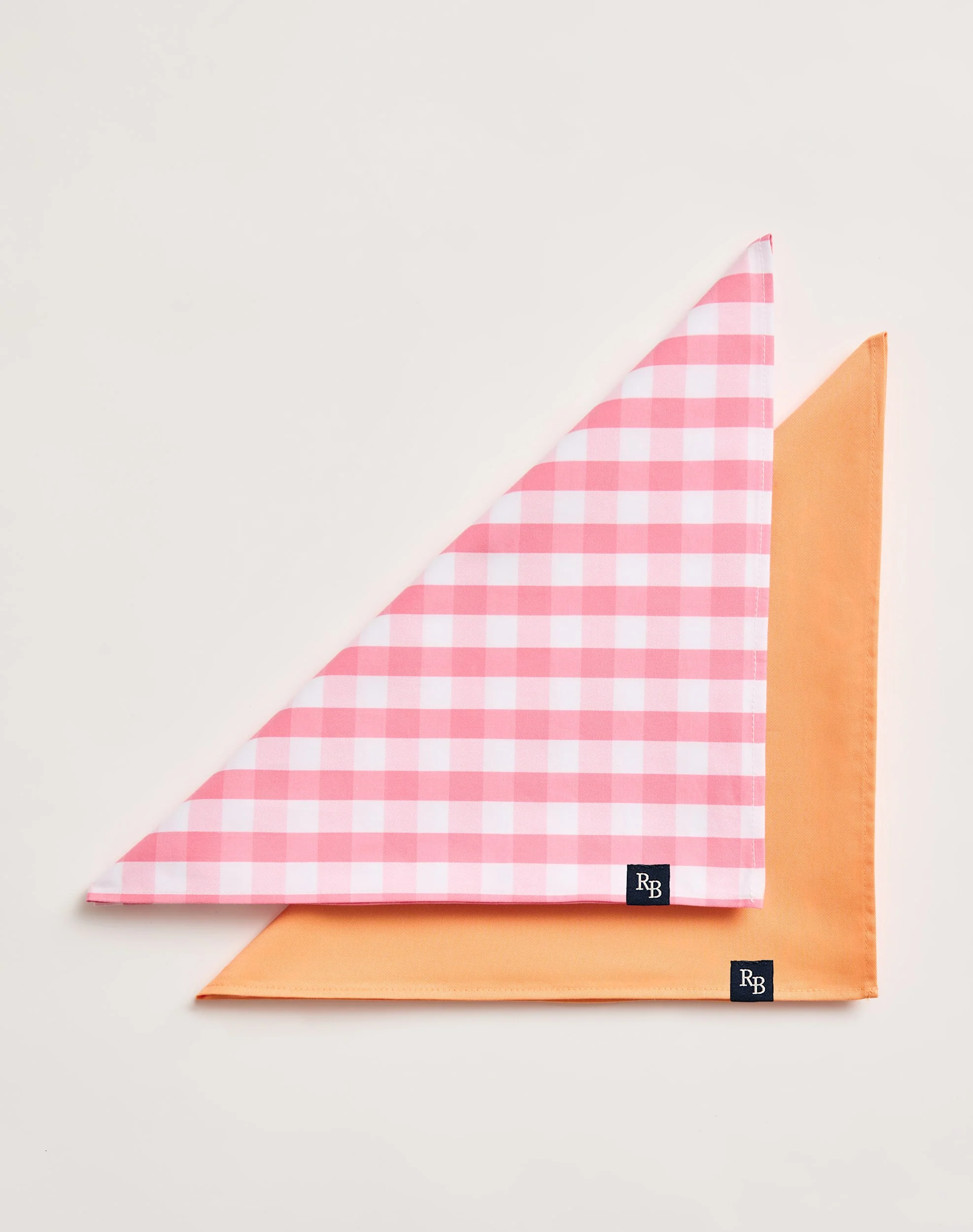 Bandana Scarves Set of 2