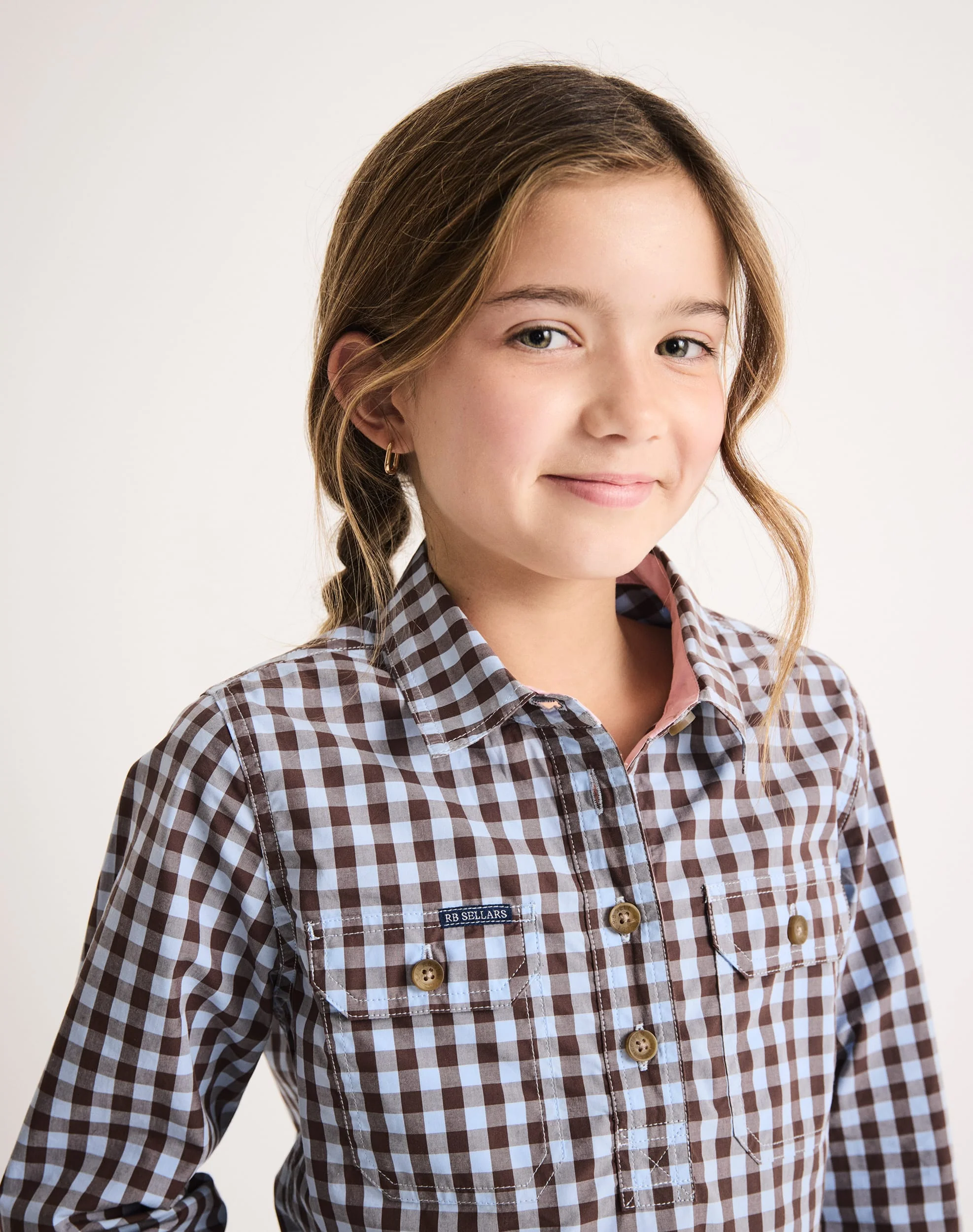 Limited Edition Springfield Junior Shirt