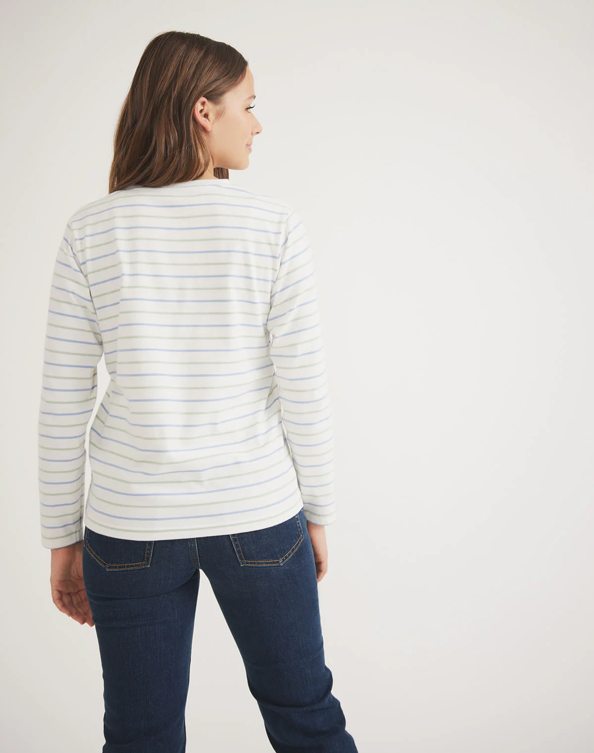 Piper Long Sleeve Tee