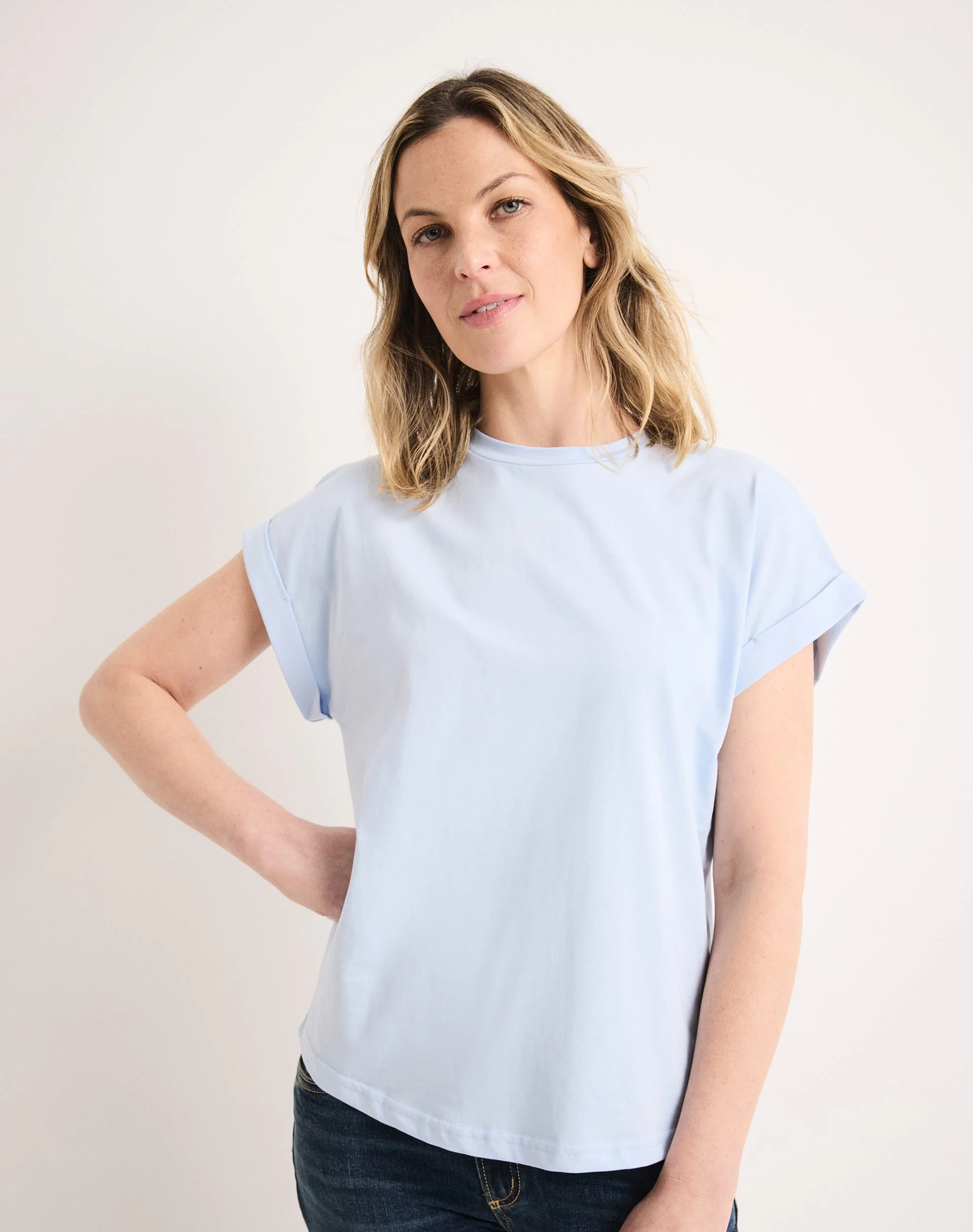 Brindabella Tee
