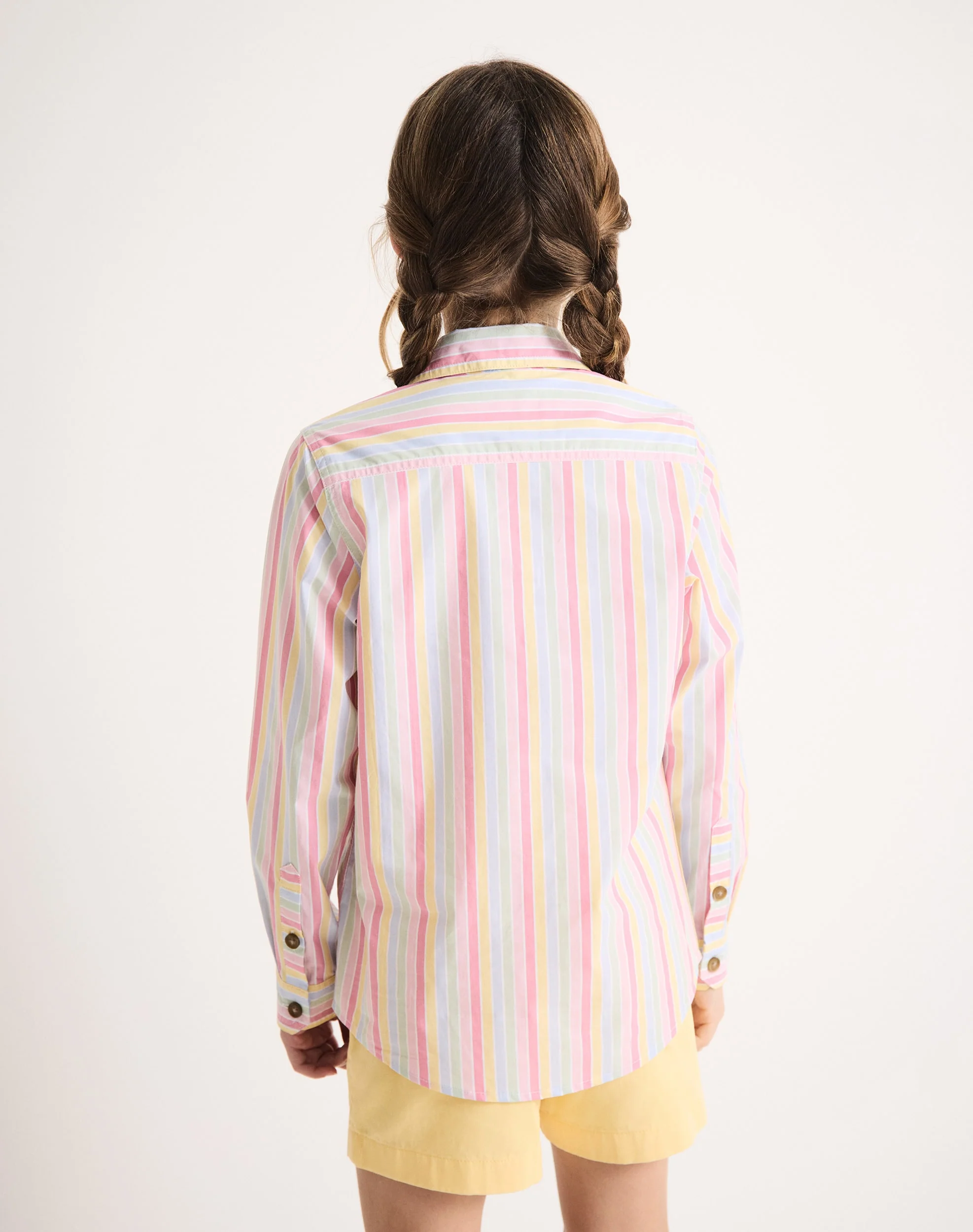 Limited Edition Springfield Junior Shirt