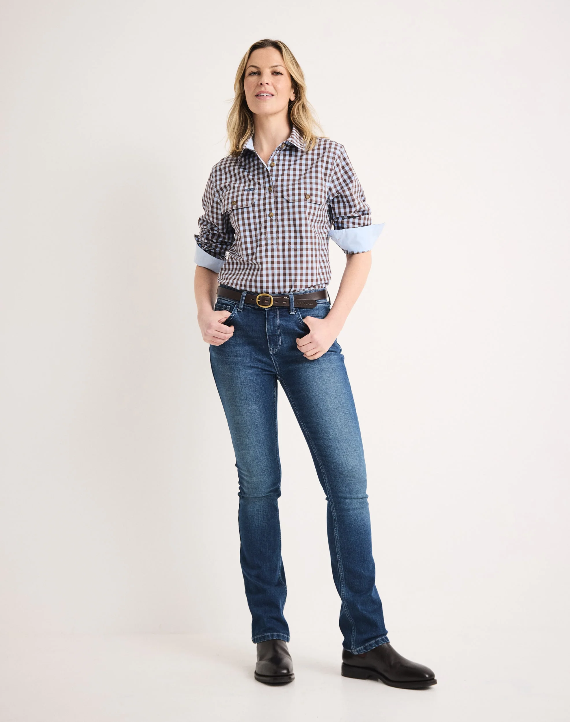 Limited Edition Springfield Shirt