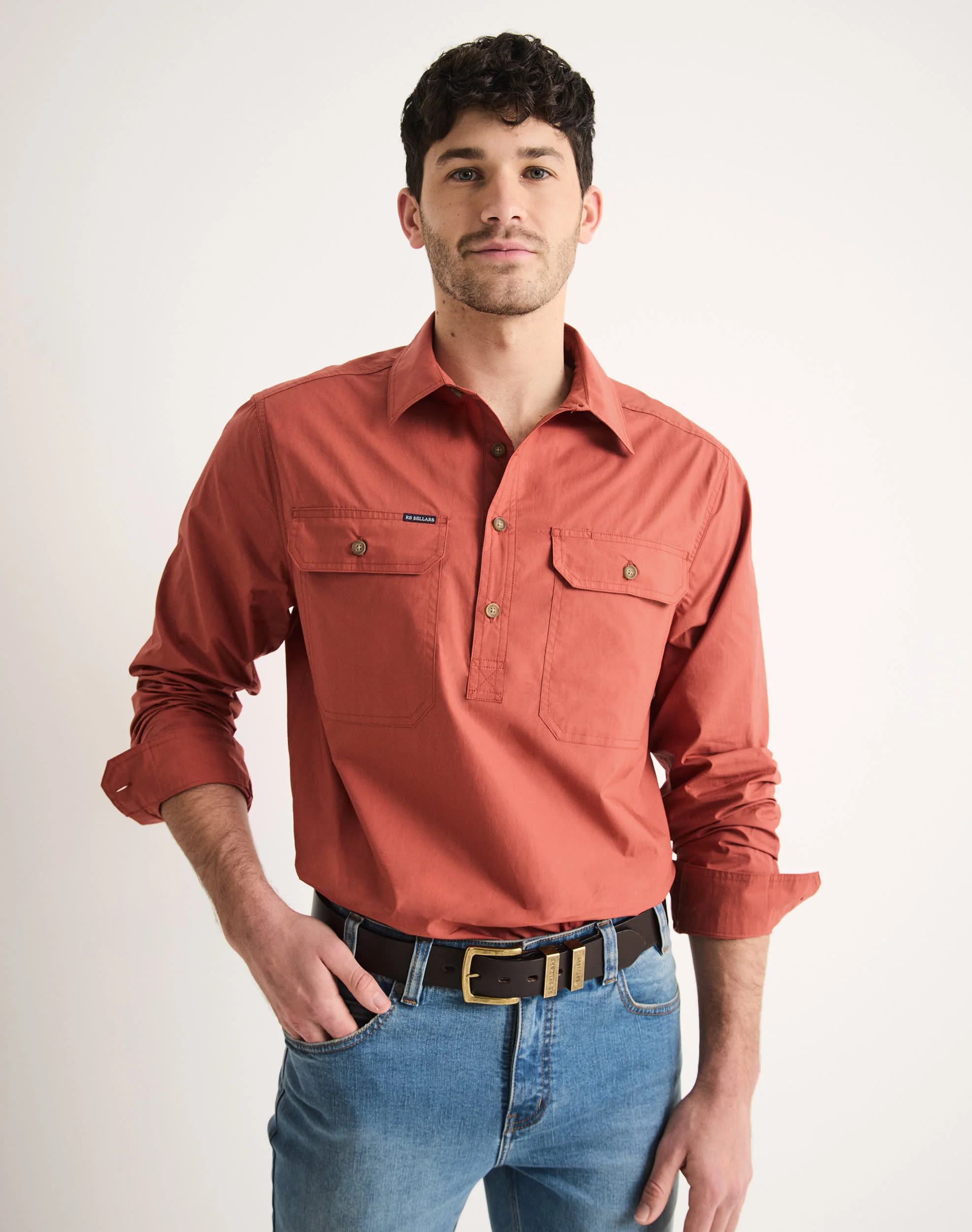 Limited Edition Territory Shirt