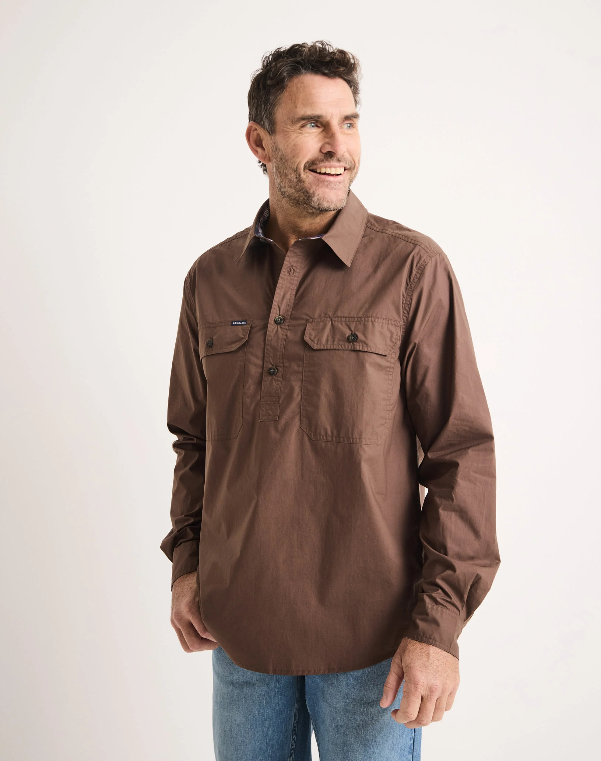 Limited Edition Territory Shirt