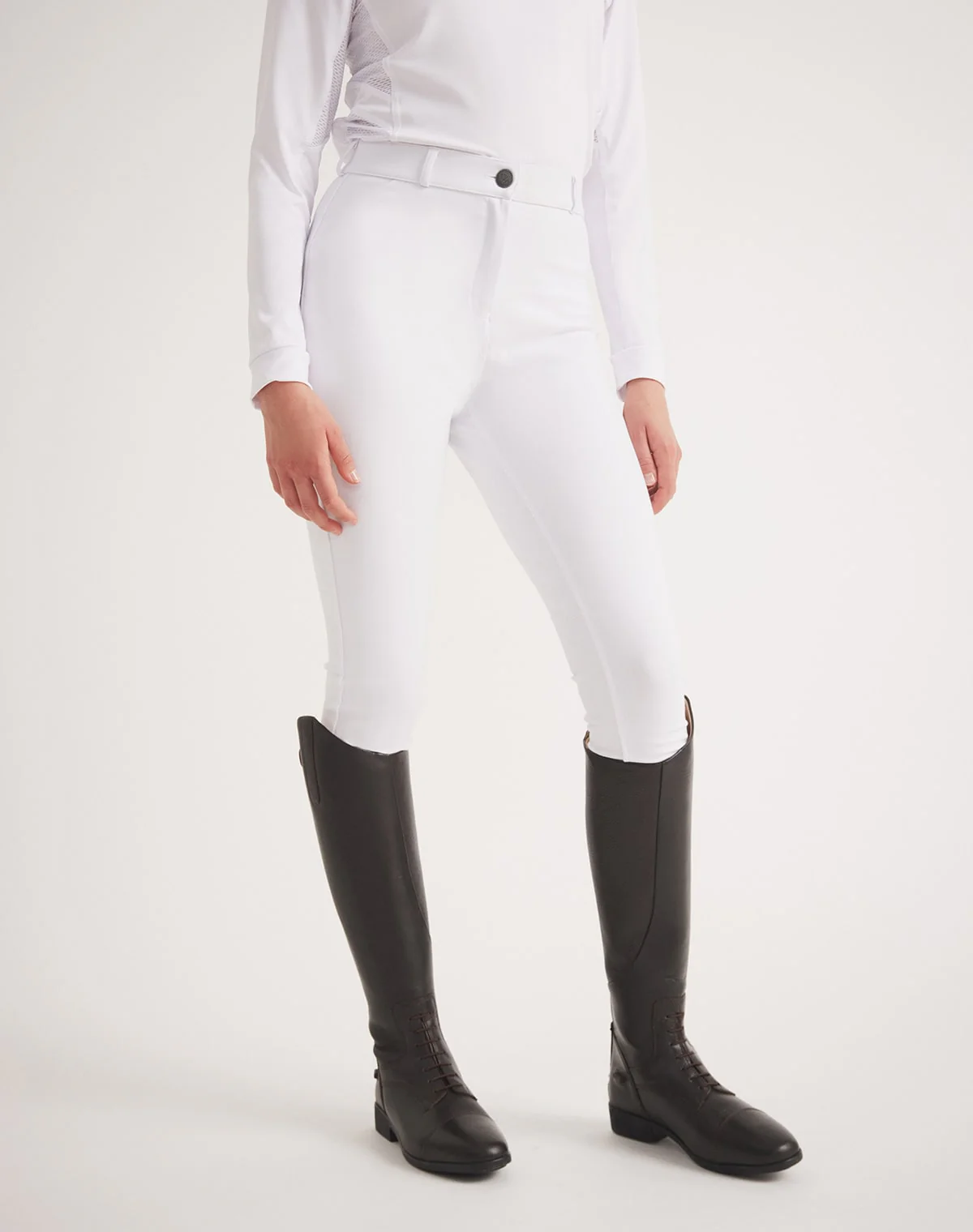 Winnie Junior Breeches