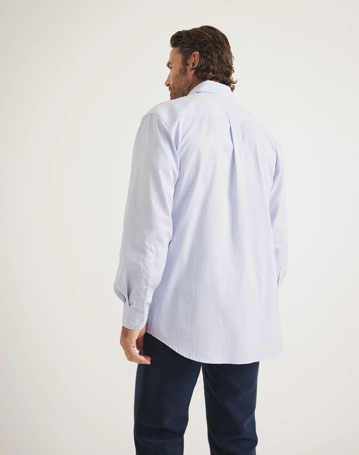 Harvester Long Sleeve Shirt - Cullam