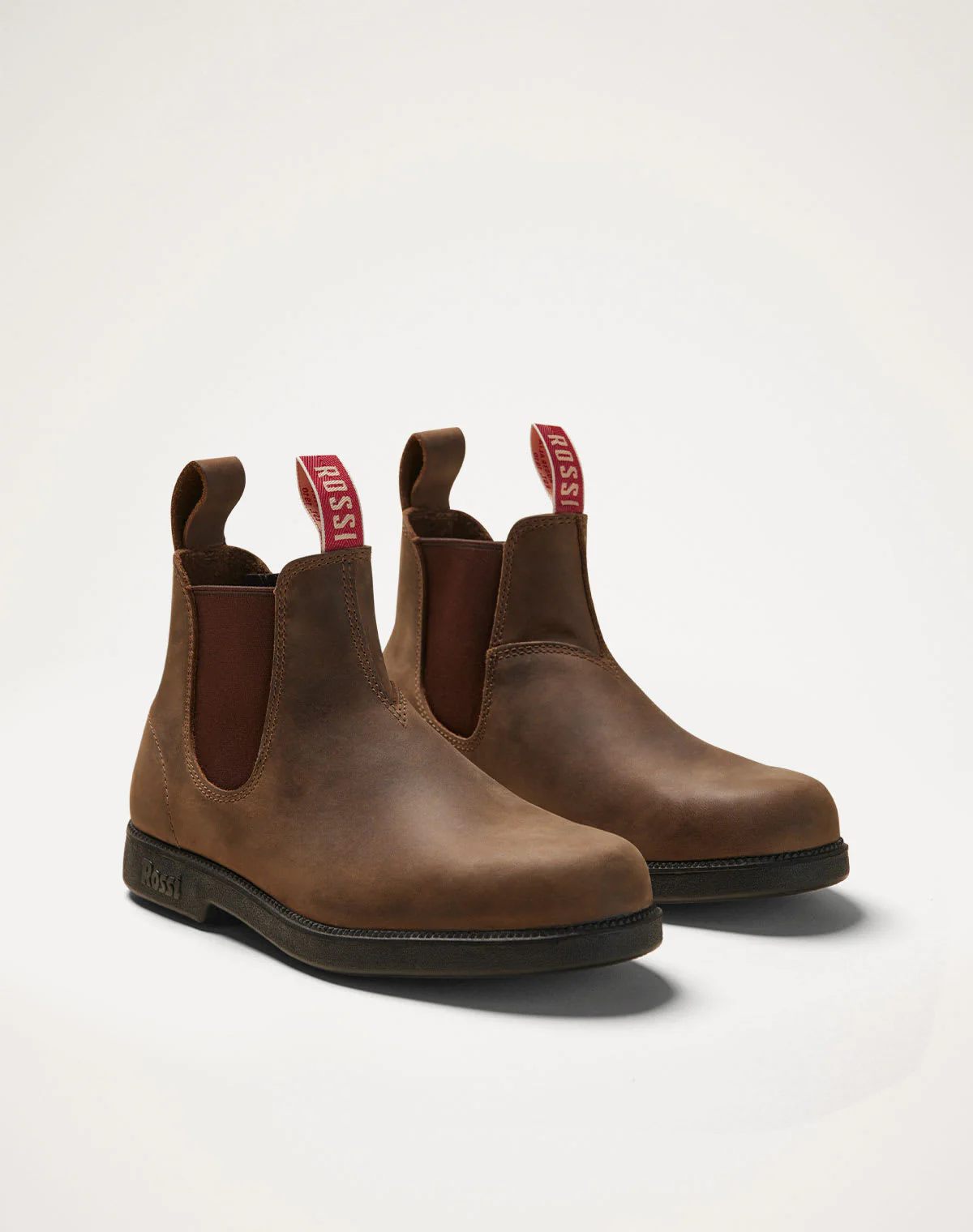607 Booma Boot