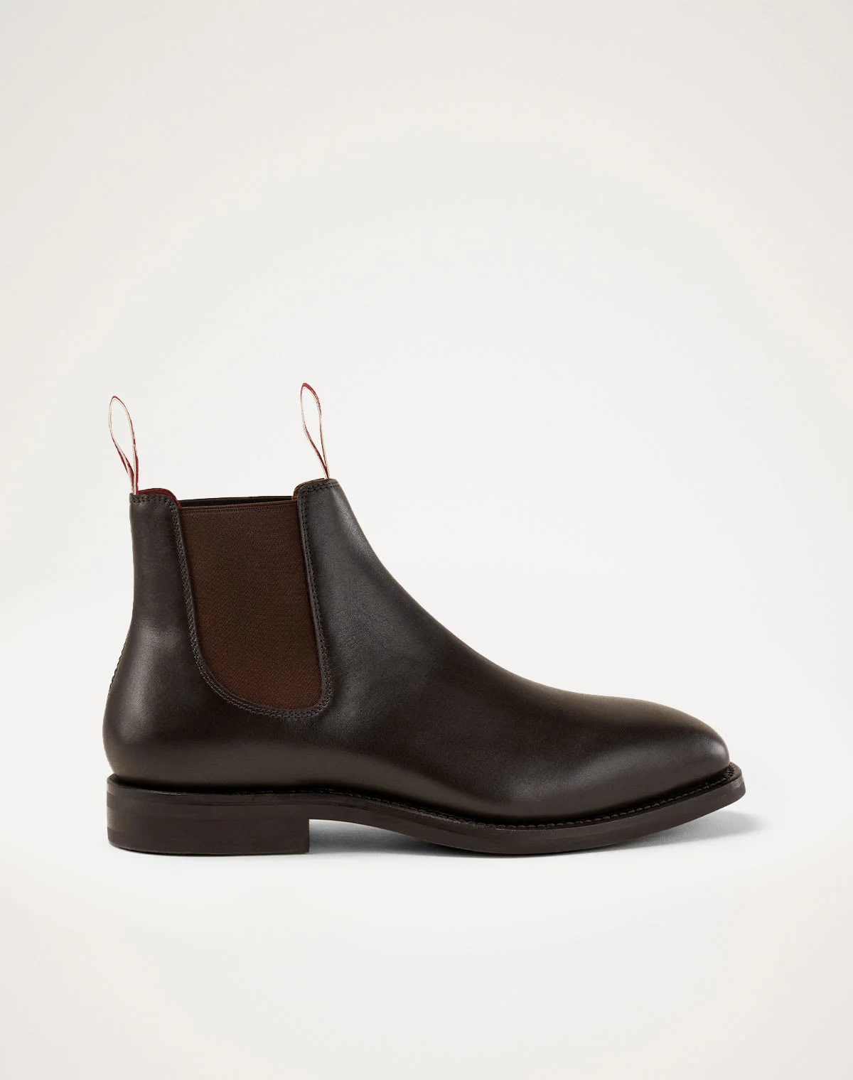 503 Colt Boot - Chestnut