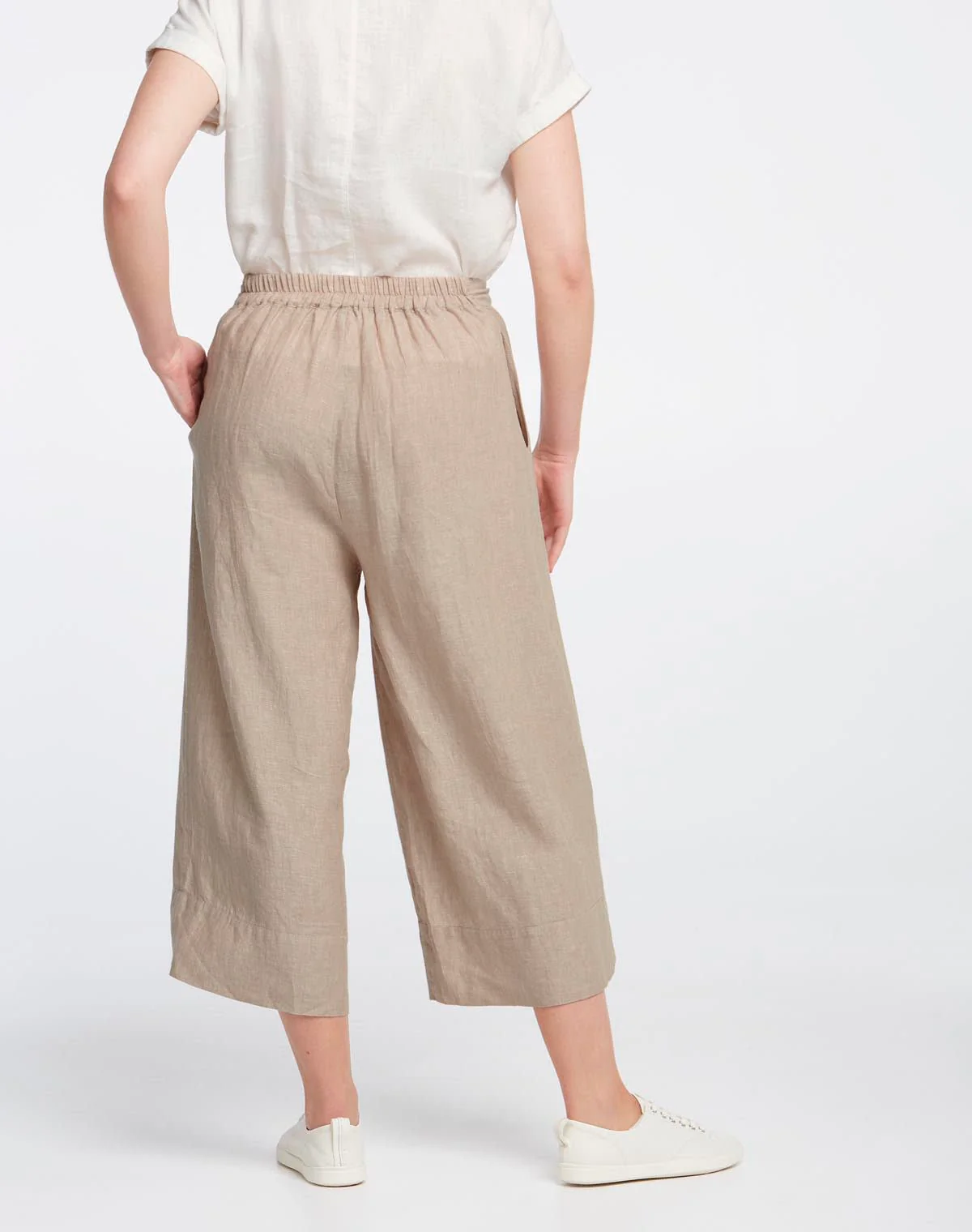 Jardine Wide Leg Pant