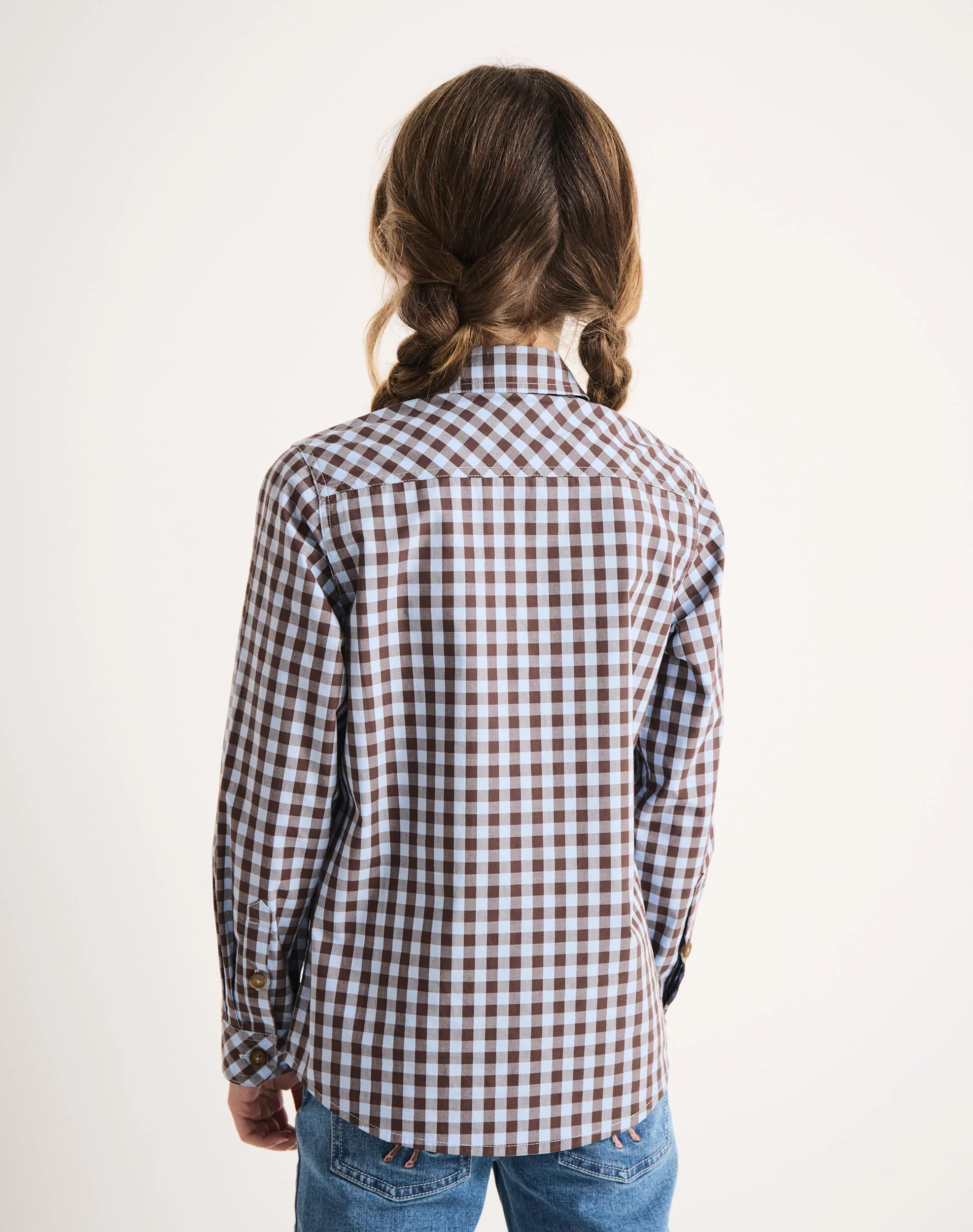 Limited Edition Springfield Junior Shirt