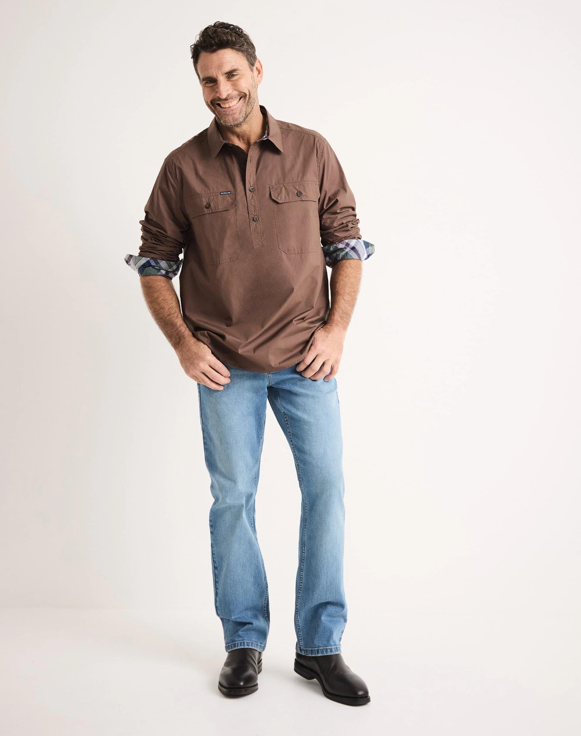 Limited Edition Territory Shirt