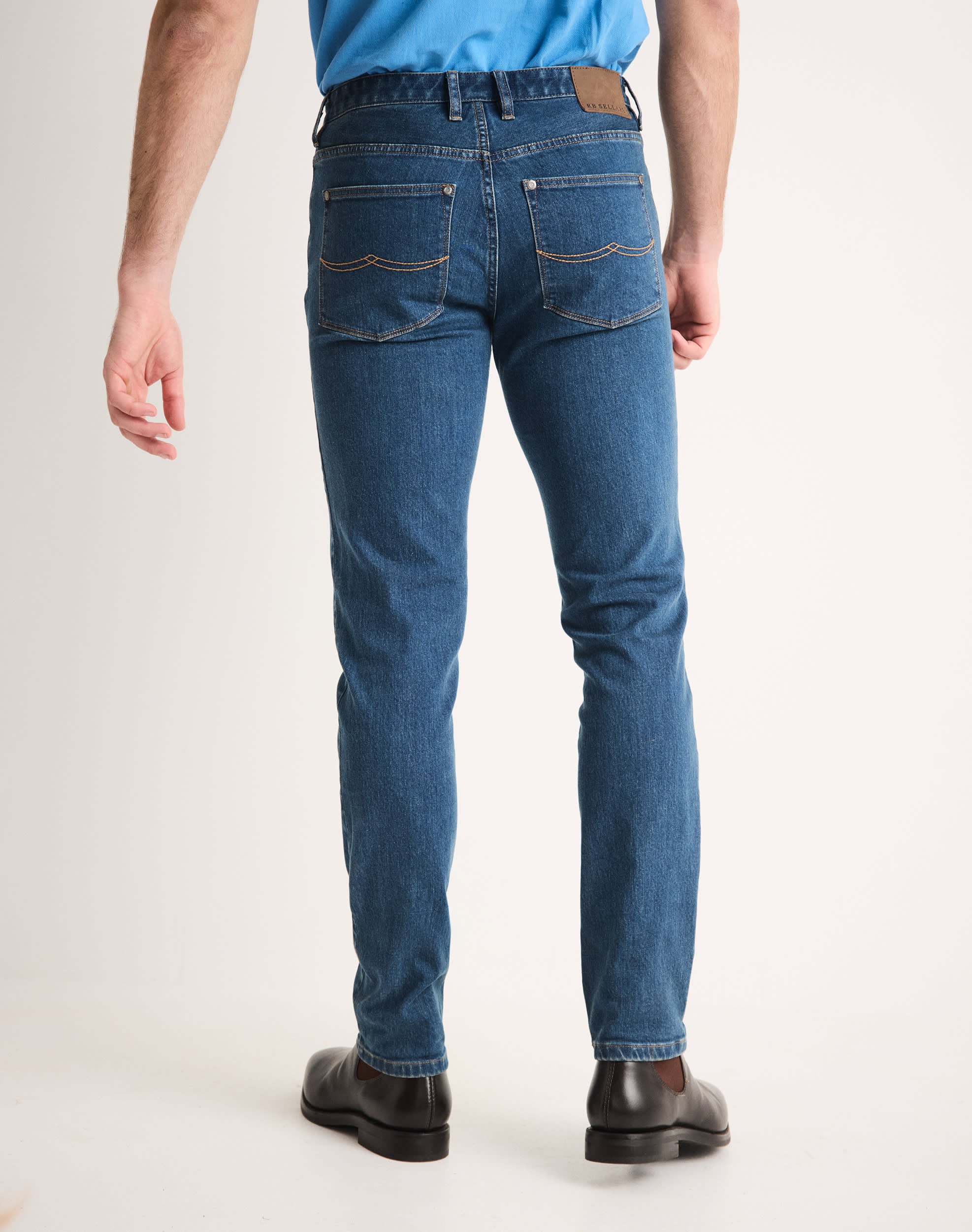 Wilkinson Jean - 34 Inleg