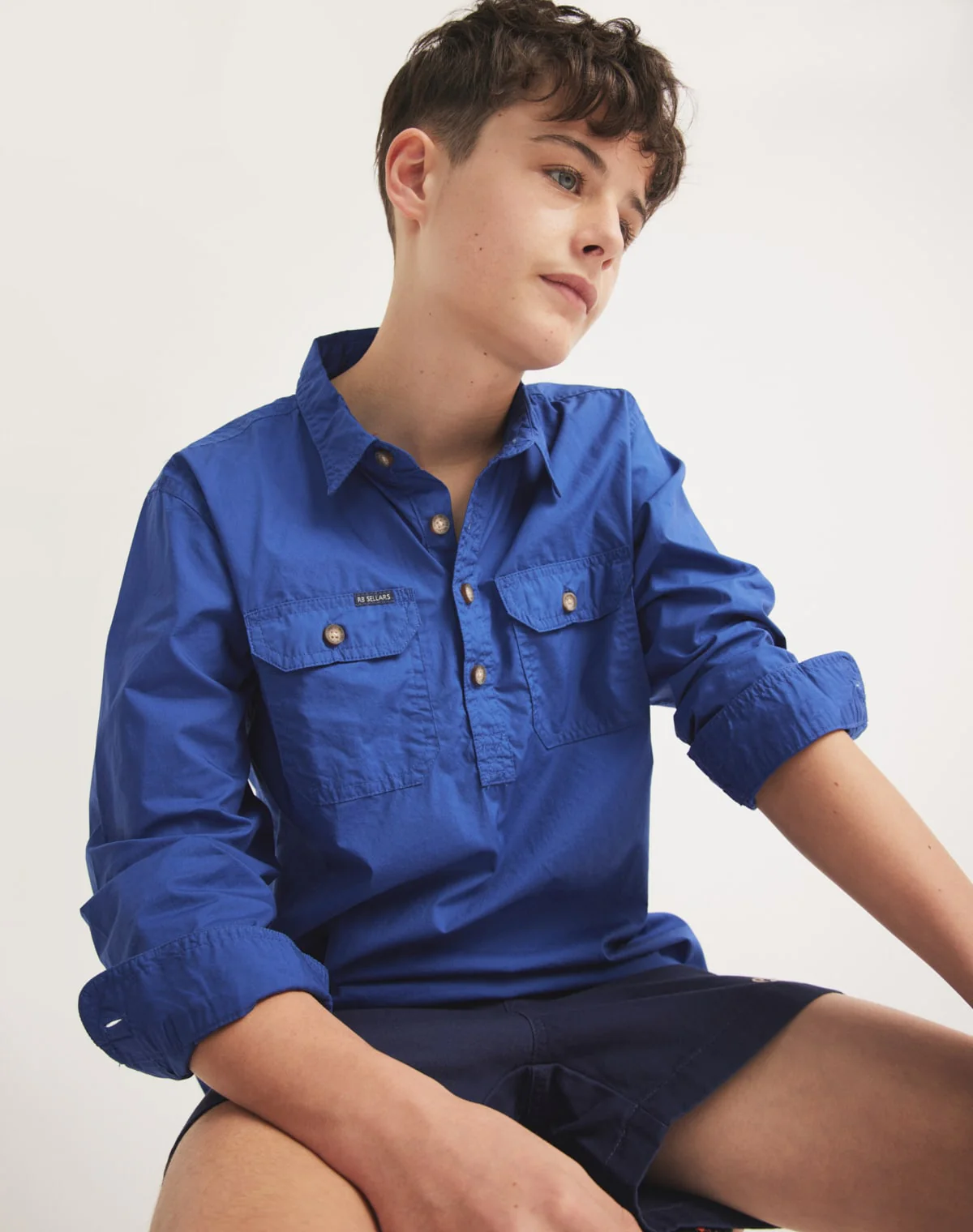 Territory Junior Shirt