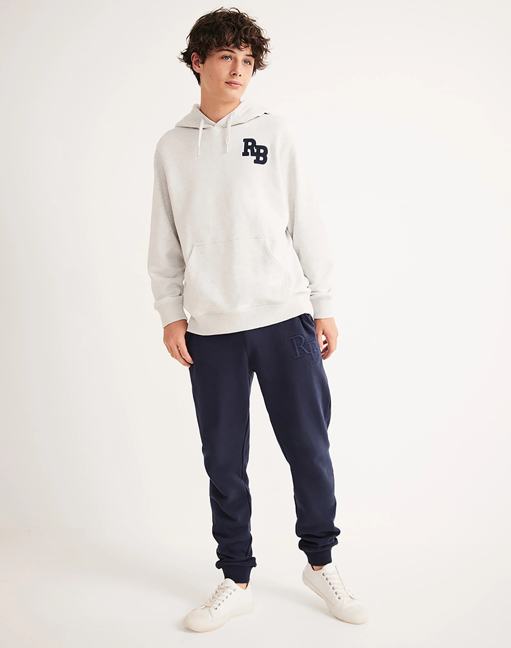 Teen Boy's Track Pant