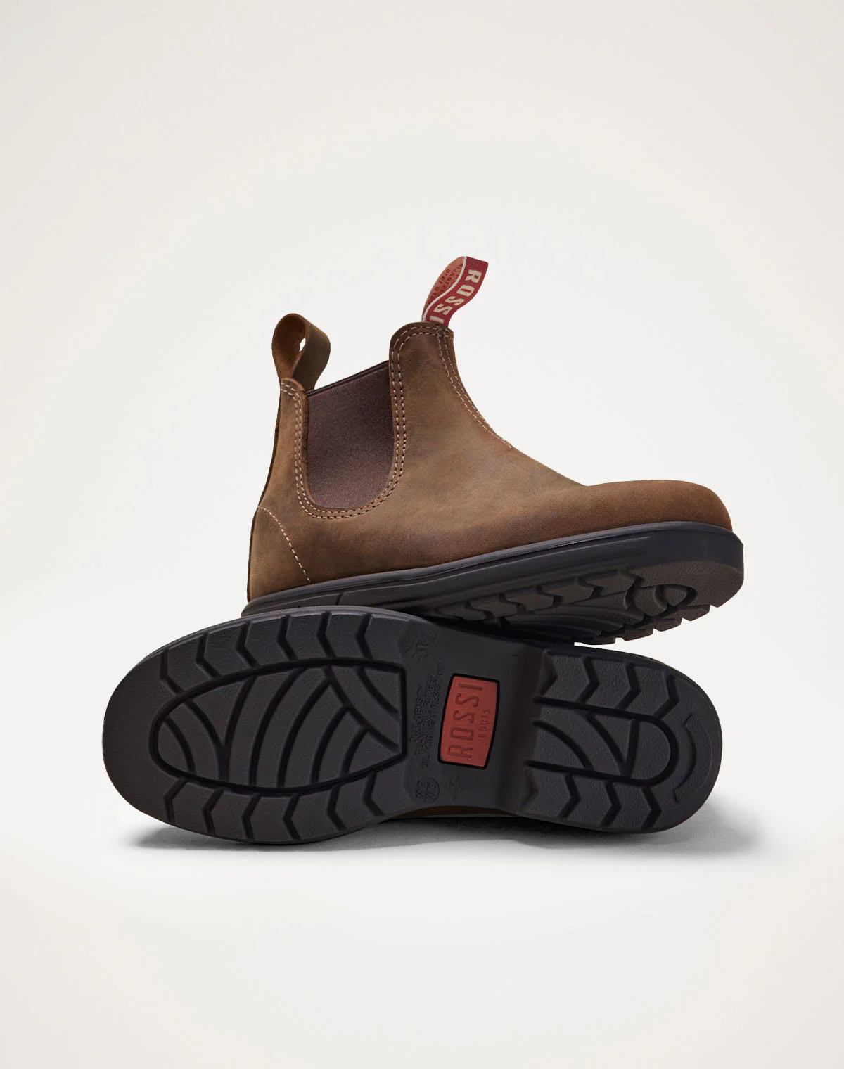 303 Endura Boot - Tan