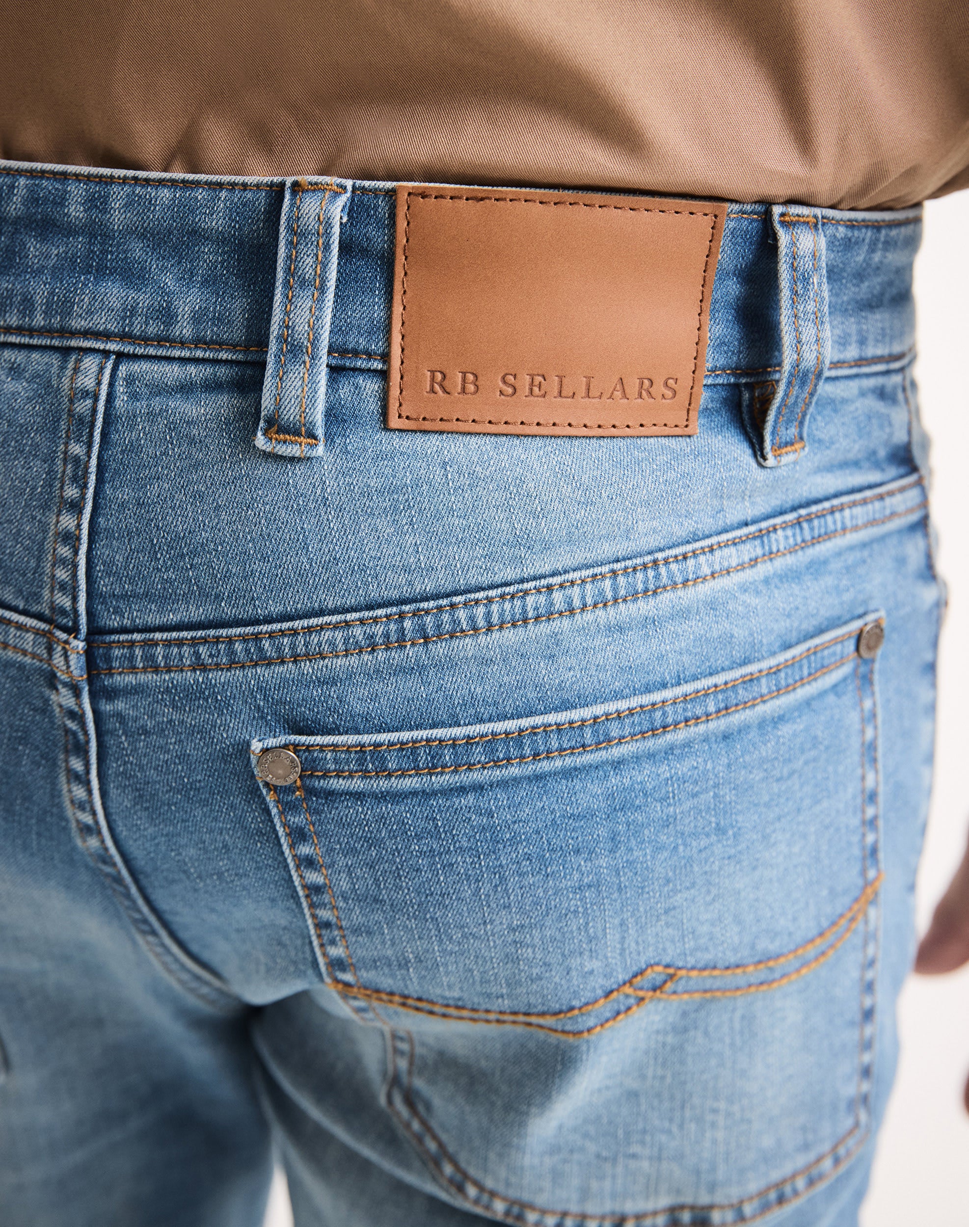 Sinclair Jean - 30 Inleg