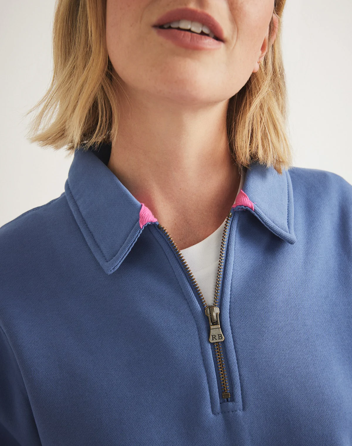 Coleraine Work Jumper - Heavy Weight