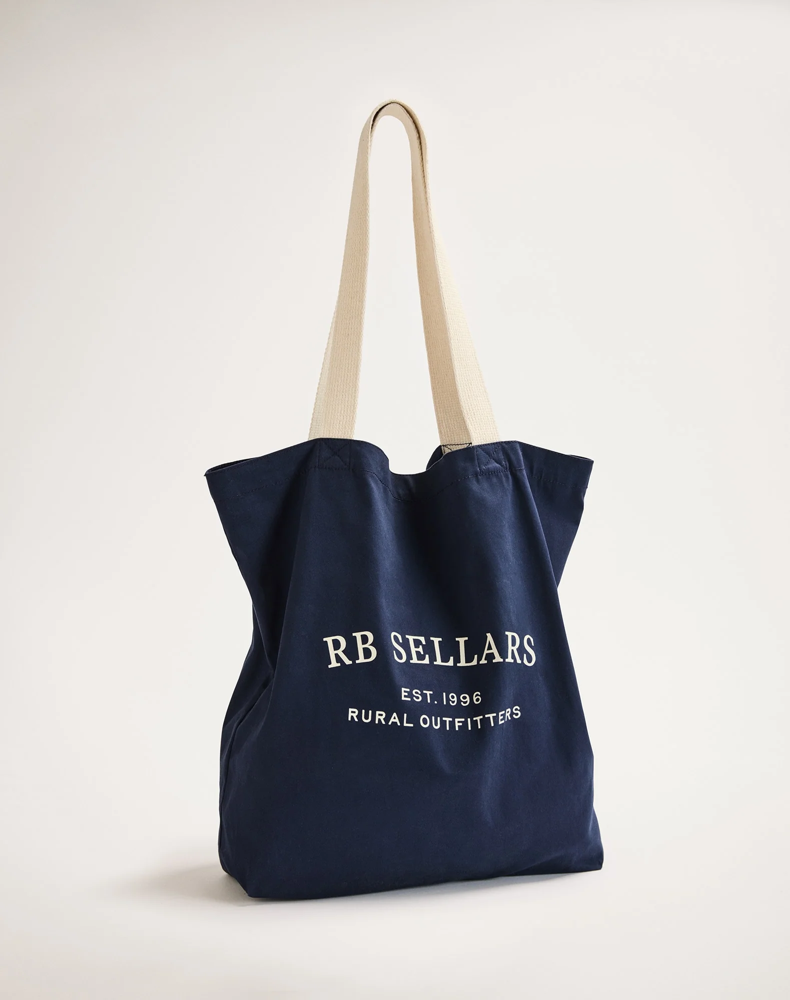 Australian Cotton Community Bag