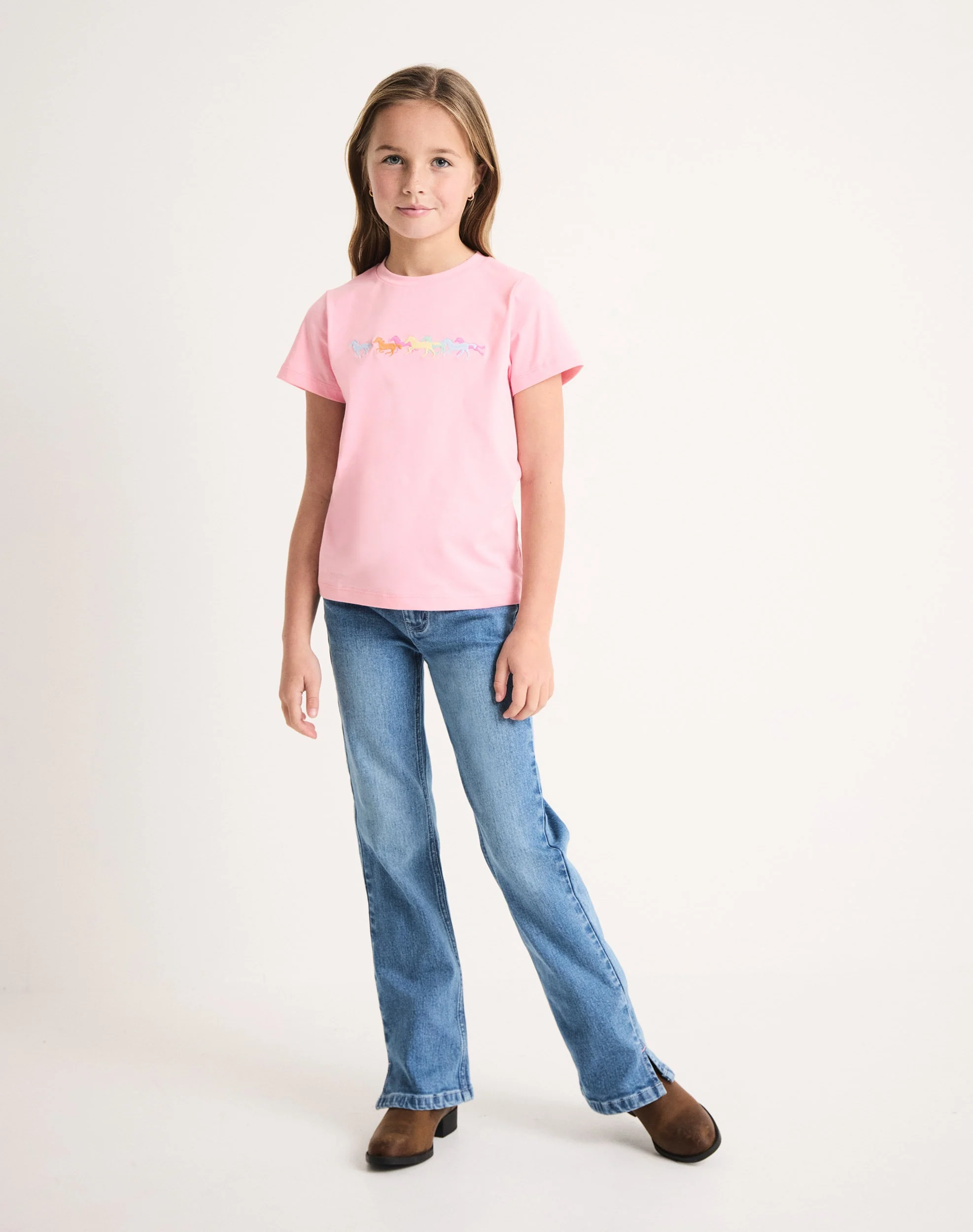Girl's Yamba Tee