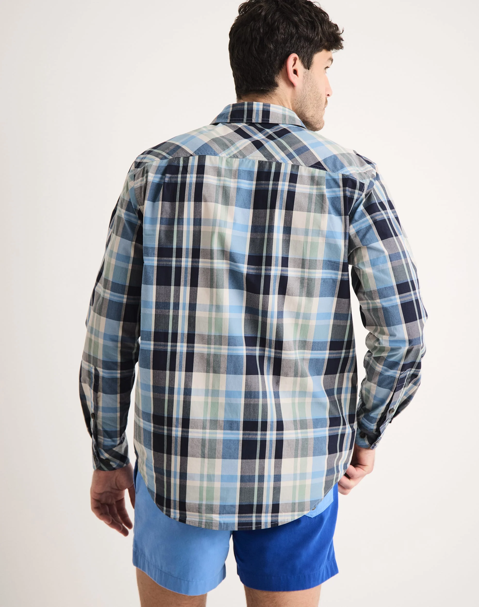 Limited Edition Territory Shirt