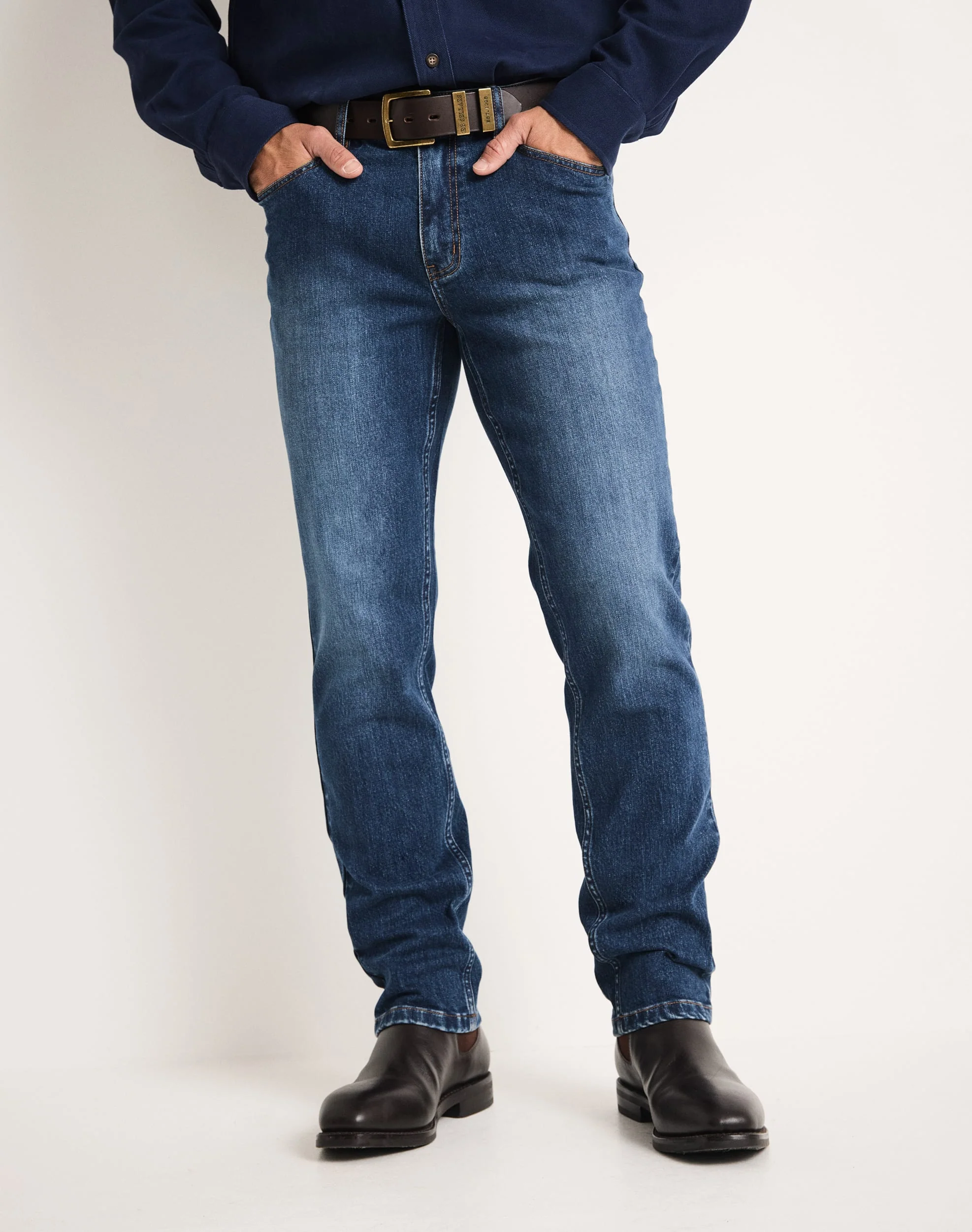Wilkinson Jean - 32 Inleg
