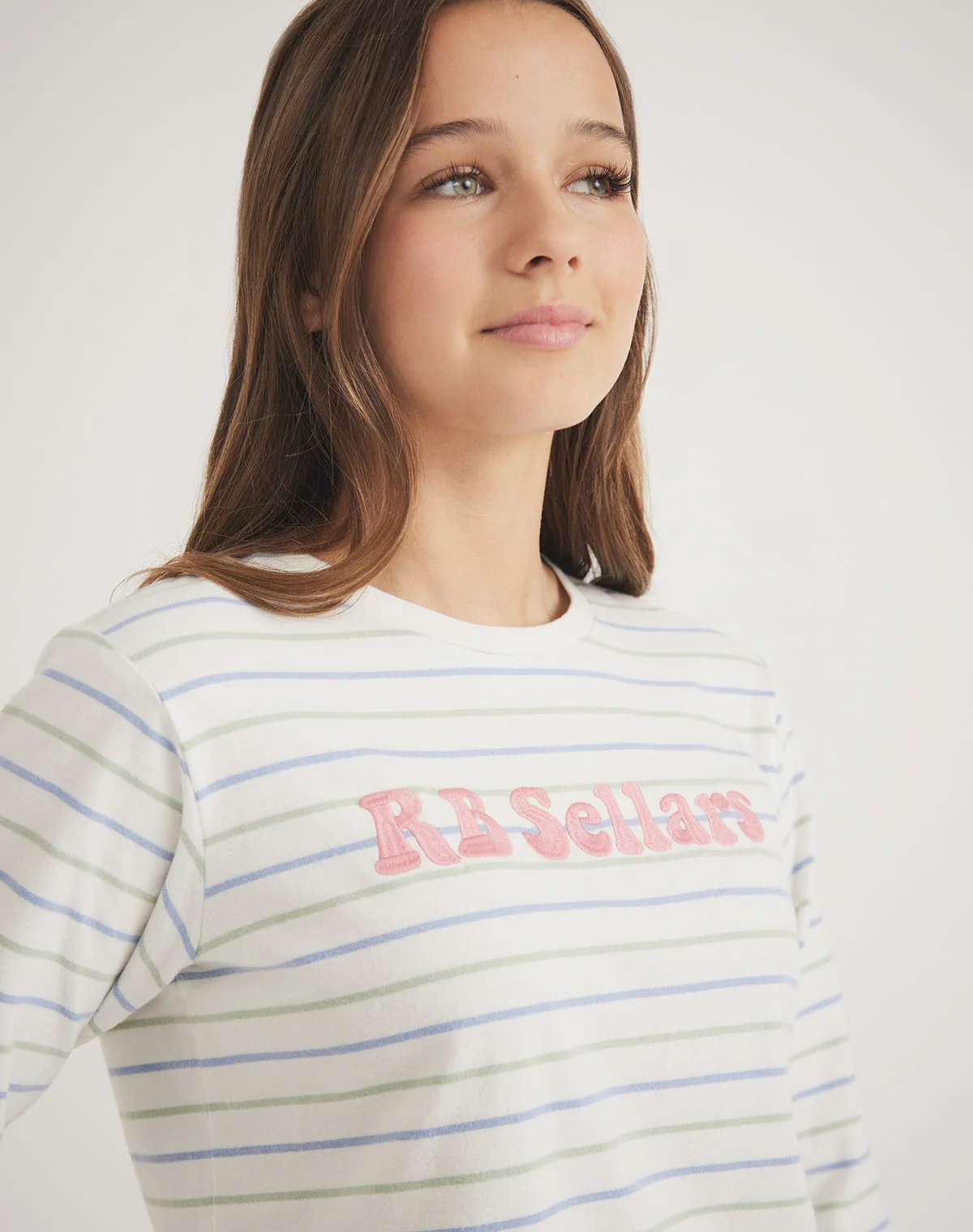 Piper Long Sleeve Tee