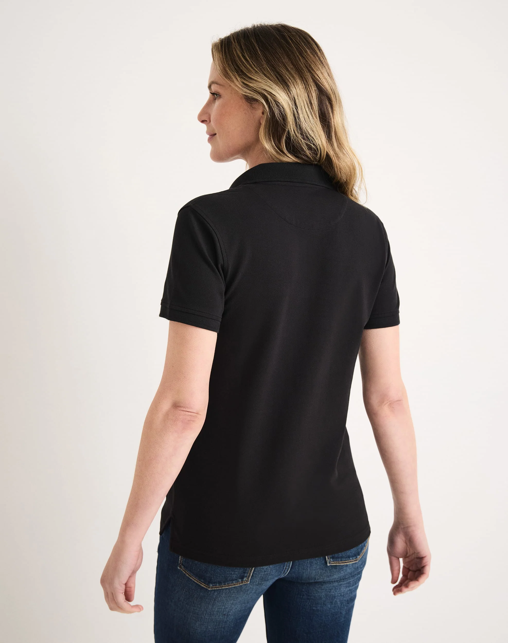 Gill Polo - Australian Cotton