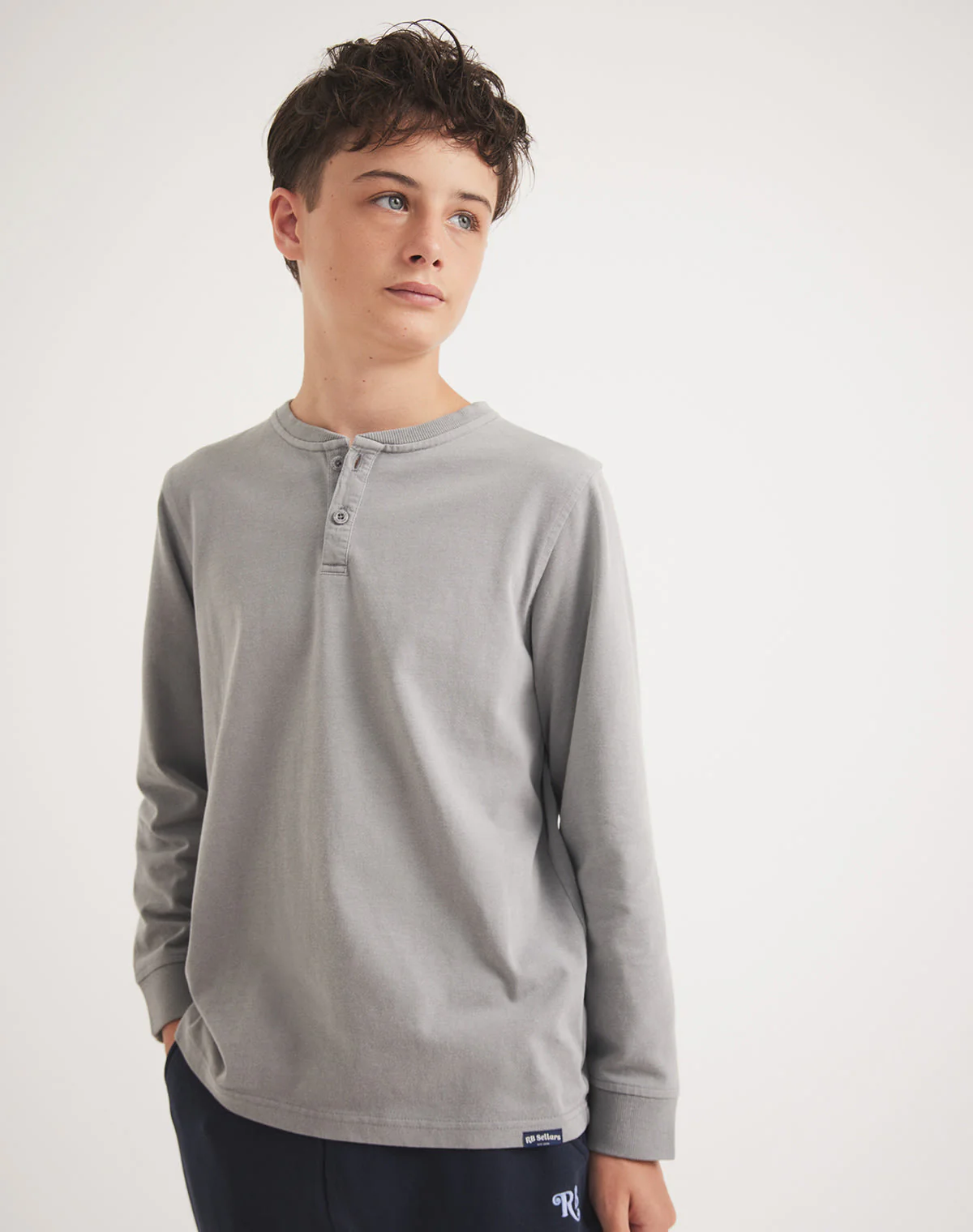 Elliot Henley Tee