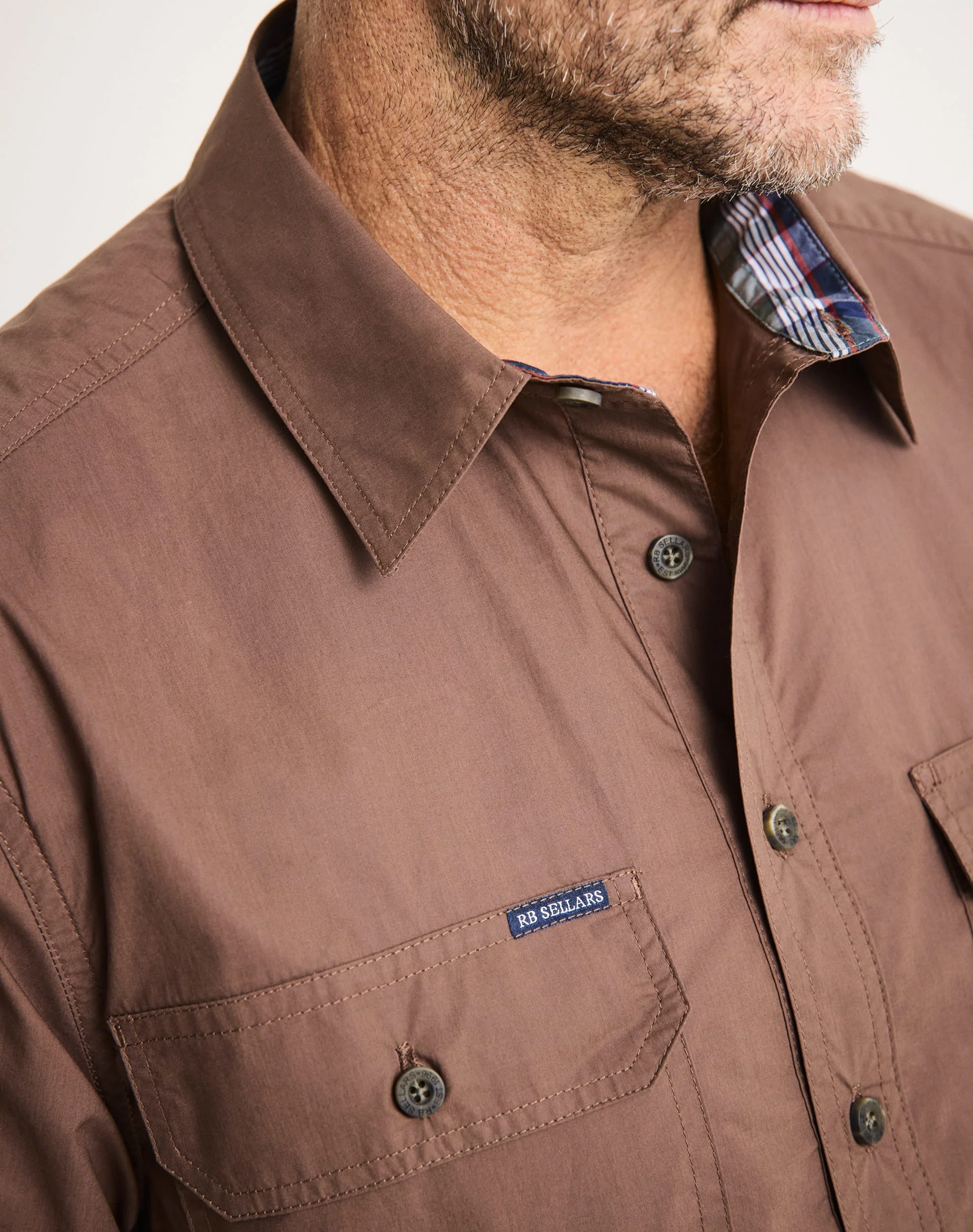 Limited Edition Territory Shirt