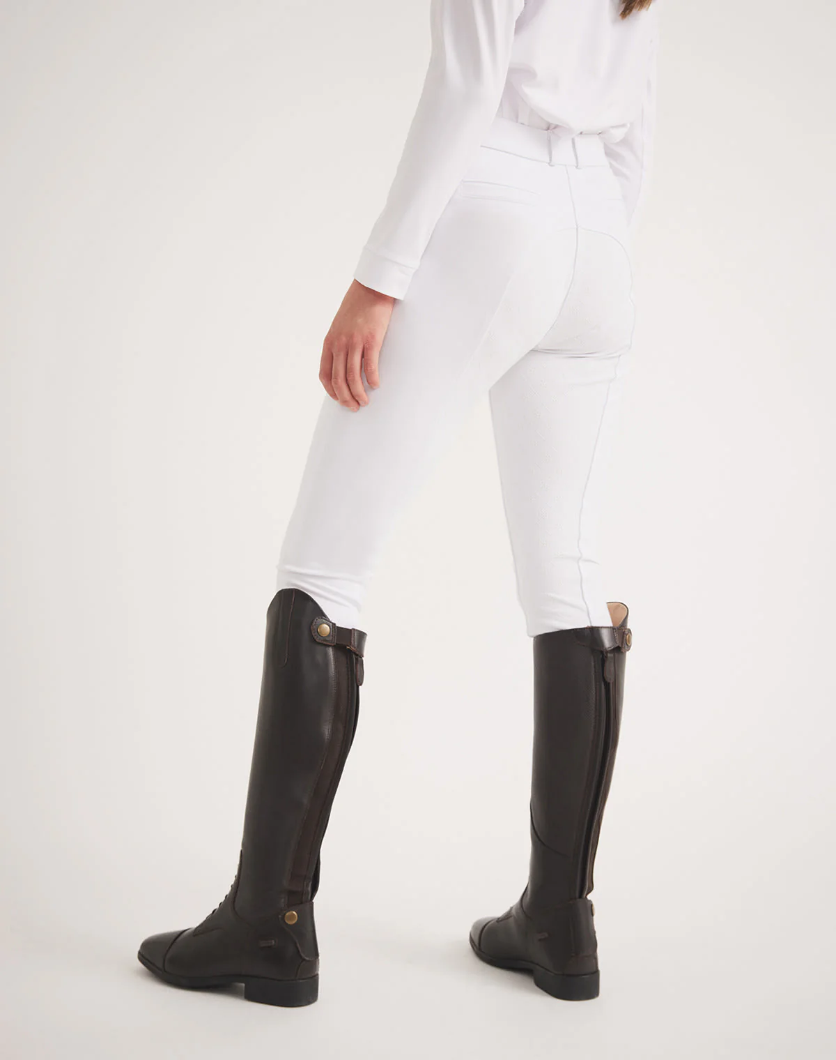 Winnie Junior Breeches